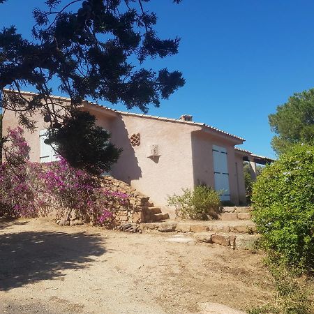 Maison Sur Palombaggia Porto-Vecchio  Exterior foto