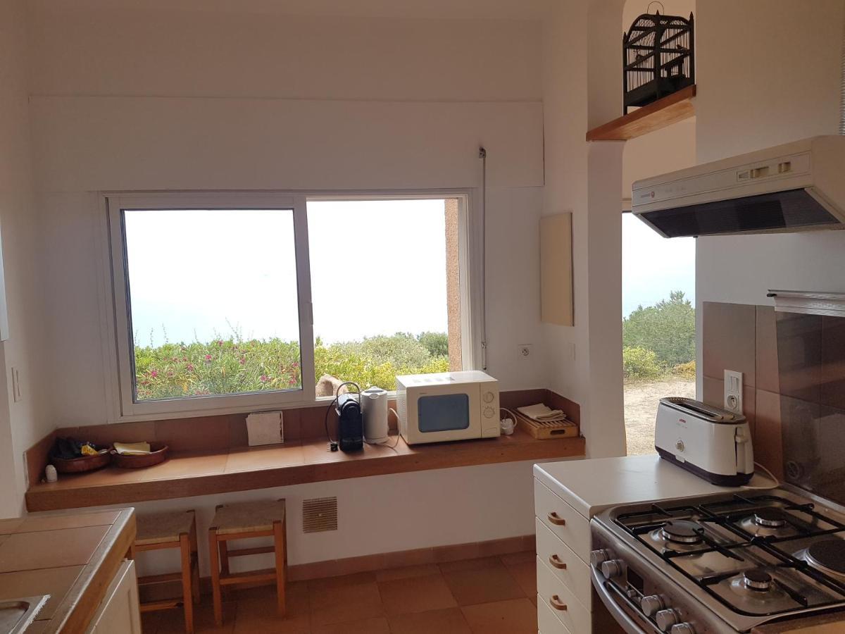 Maison Sur Palombaggia Porto-Vecchio  Exterior foto